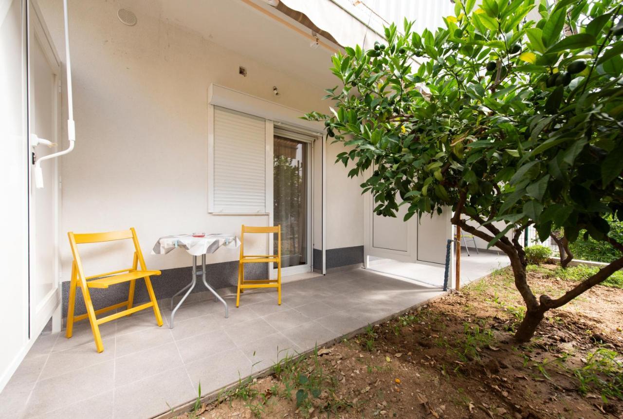 Studios Lavender Split Exterior photo