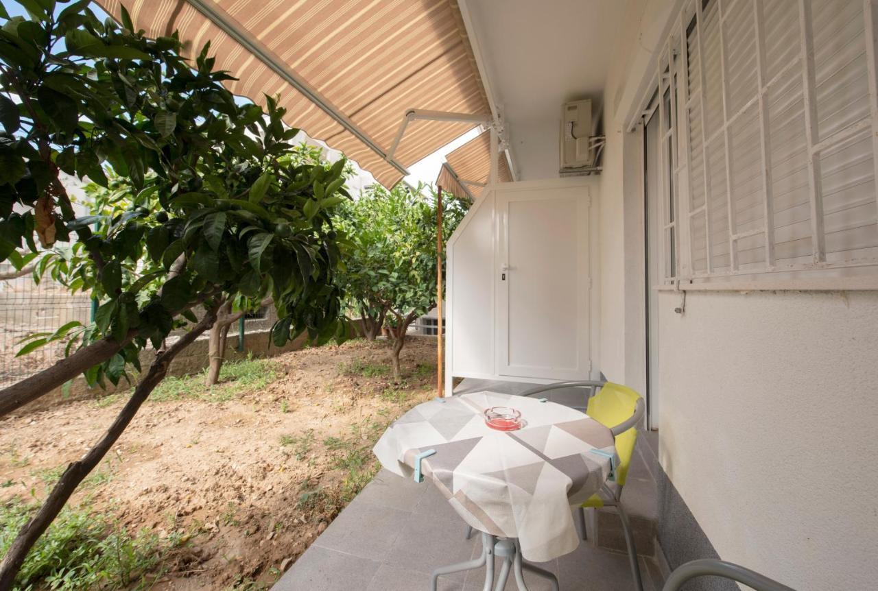 Studios Lavender Split Exterior photo
