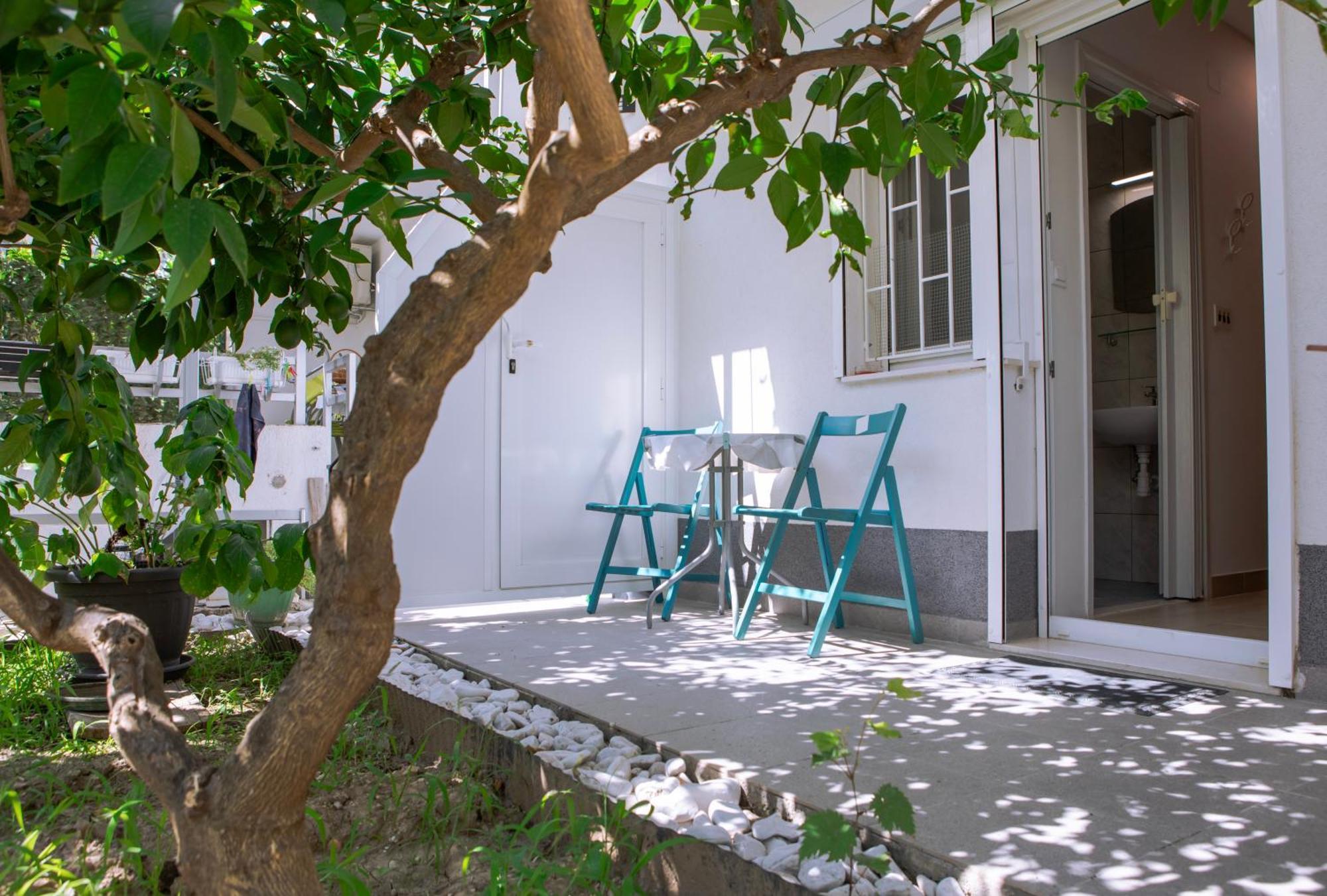 Studios Lavender Split Exterior photo
